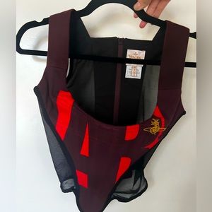 Vivienne Westwood Corset